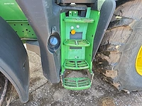 Landbouwtractor john deere e186r 215 - afbeelding 5 van  28