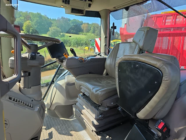 Landbouwtractor john deere e186r 215 - afbeelding 6 van  28