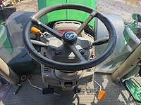 Landbouwtractor john deere e186r 215 - afbeelding 9 van  28