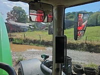 Landbouwtractor john deere e186r 215 - afbeelding 10 van  28