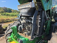 Landbouwtractor john deere e186r 215 - afbeelding 13 van  28