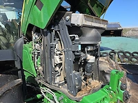 Landbouwtractor john deere e186r 215 - afbeelding 14 van  28