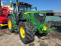 Landbouwtractor john deere e186r 215 - afbeelding 12 van  28