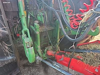 Landbouwtractor john deere e186r 215 - afbeelding 26 van  28