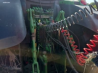 Landbouwtractor john deere e186r 215 - afbeelding 27 van  28