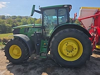 Landbouwtractor john deere e186r 215 - afbeelding 28 van  28