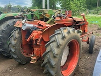 Landbouwtractor - afbeelding 2 van  4