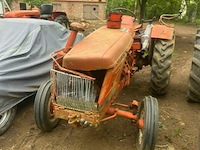 Landbouwtractor - afbeelding 4 van  4