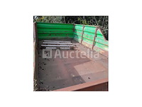 Landbouwtrailer joskin - afbeelding 7 van  9