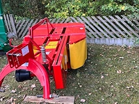 Landbouwtrommelmaaiers - afbeelding 2 van  3