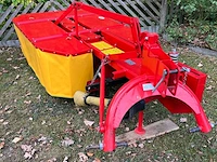 Landbouwtrommelmaaiers - afbeelding 3 van  3