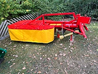 Landbouwtrommelmaaiers