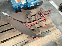 Landbouwwerktuig - afbeelding 1 van  2