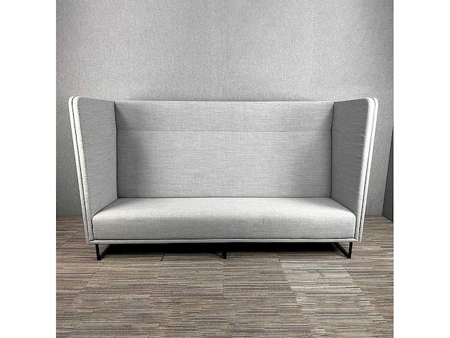 Lande - 1s class - zetel 3-zit - sofa set - afbeelding 1 van  6