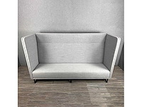 Lande - 1s class - zetel 3-zit - sofa set - afbeelding 2 van  6