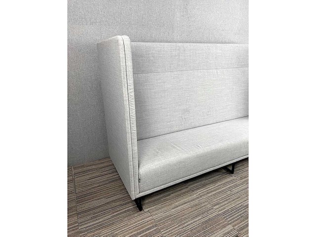 Lande - 1s class - zetel 3-zit - sofa set - afbeelding 3 van  6