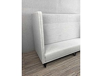 Lande - 1s class - zetel 3-zit - sofa set - afbeelding 3 van  6