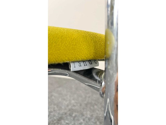 Lande - cantilever - vergaderstoel (3x) - afbeelding 4 van  5
