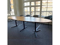 Lande - casus - conference table - afbeelding 1 van  4