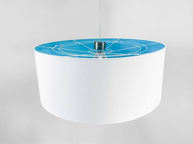 Lande - plafondlamp (2x) - afbeelding 1 van  13
