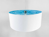 Lande - plafondlamp (2x) - afbeelding 1 van  13