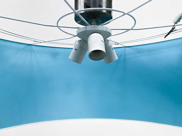 Lande - plafondlamp (2x) - afbeelding 7 van  13