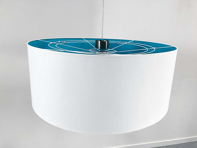 Lande - plafondlamp (2x) - afbeelding 10 van  13