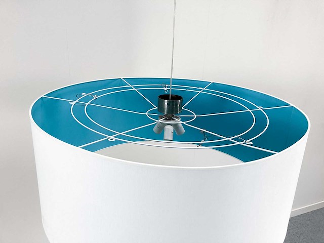 Lande - plafondlamp (2x) - afbeelding 11 van  13