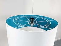 Lande - plafondlamp (2x) - afbeelding 11 van  13