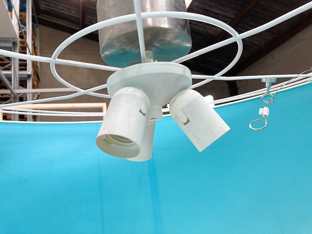 Lande - plafondlamp (2x) - afbeelding 13 van  13