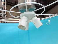 Lande - plafondlamp (2x) - afbeelding 13 van  13