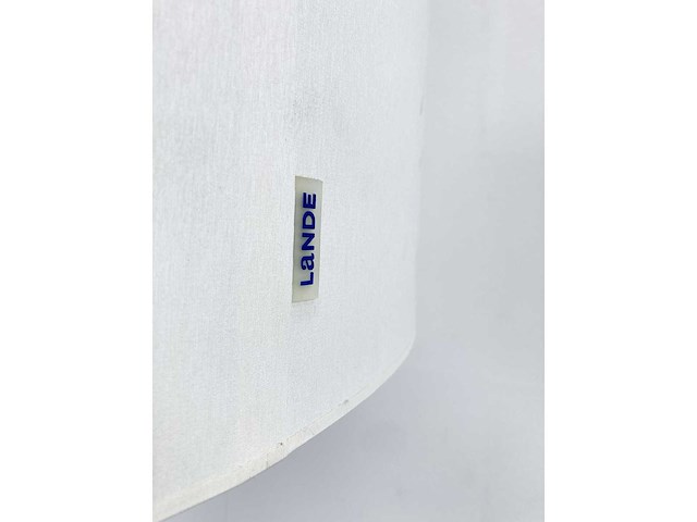 Lande - plafondlamp (2x) - afbeelding 9 van  14