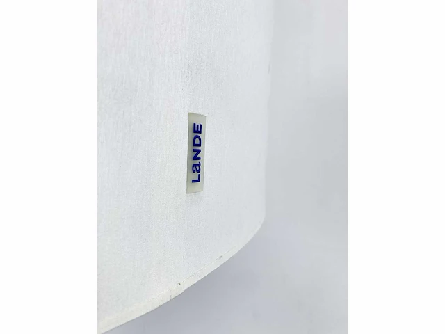 Lande - plafondlamp (2x) - afbeelding 9 van  14