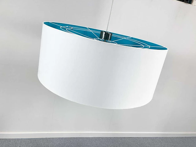 Lande - plafondlamp (2x) - afbeelding 10 van  14