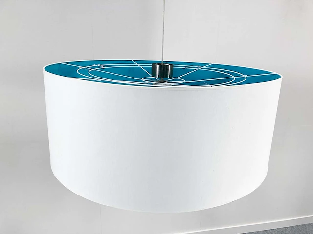 Lande - plafondlamp (2x) - afbeelding 11 van  14