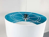 Lande - plafondlamp (2x) - afbeelding 12 van  14