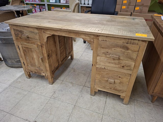 Landelijk bureel - afbeelding 1 van  2