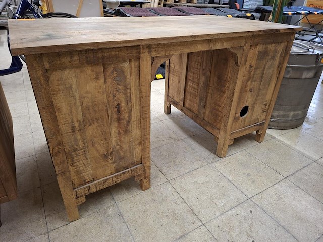 Landelijk bureel - afbeelding 2 van  2