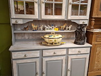 Landelijke buffetkast - afbeelding 1 van  3