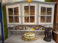 Landelijke buffetkast - afbeelding 3 van  3
