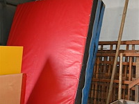 Landings-/valmat - afbeelding 2 van  5