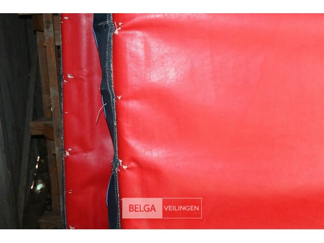 Landings-/valmat - afbeelding 5 van  5