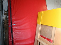 Landings-/valmat - afbeelding 1 van  5