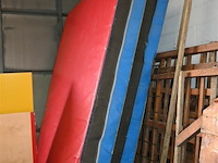 Landings-/valmat - afbeelding 3 van  5