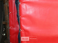 Landings-/valmat - afbeelding 5 van  5