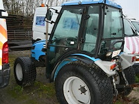 Landini tractor - afbeelding 2 van  16