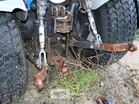 Landini tractor - afbeelding 3 van  16