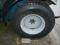 Landini tractor - afbeelding 5 van  16