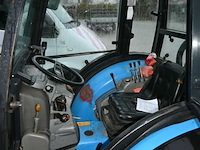 Landini tractor - afbeelding 6 van  16