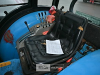Landini tractor - afbeelding 7 van  16